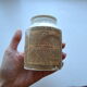 Lot of ceramic pots Felix Potin