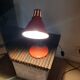 Desk lamp year 60