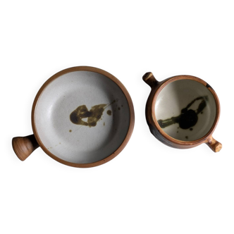 Duo "La Colombe"