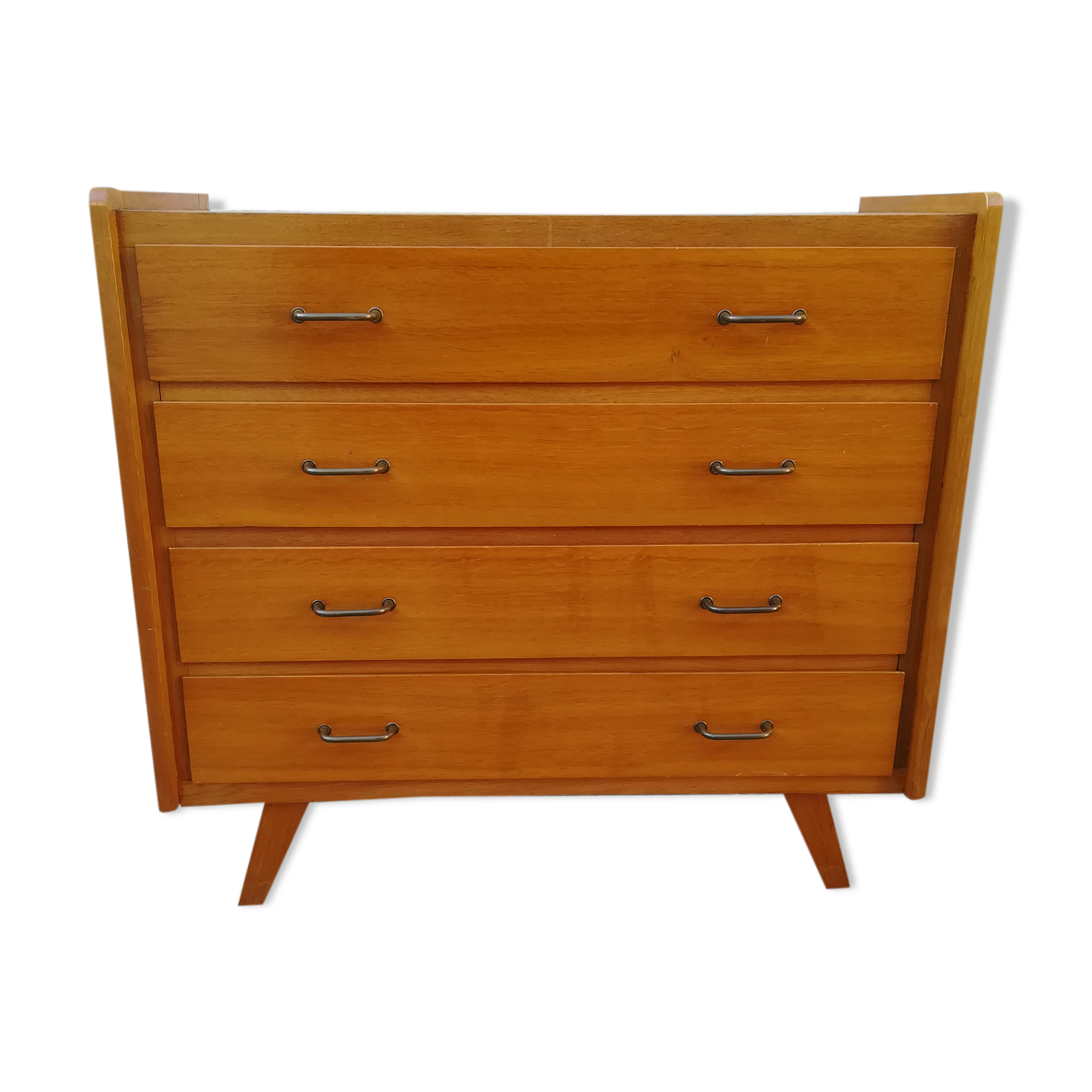 Oak dresser 1950