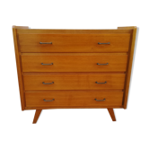 Oak dresser 1950