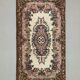 Tapis turc vintage 216x122 cm