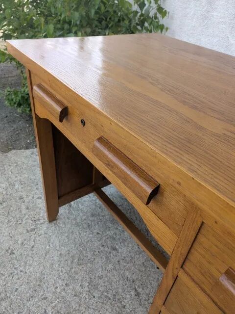 Bureau adulte