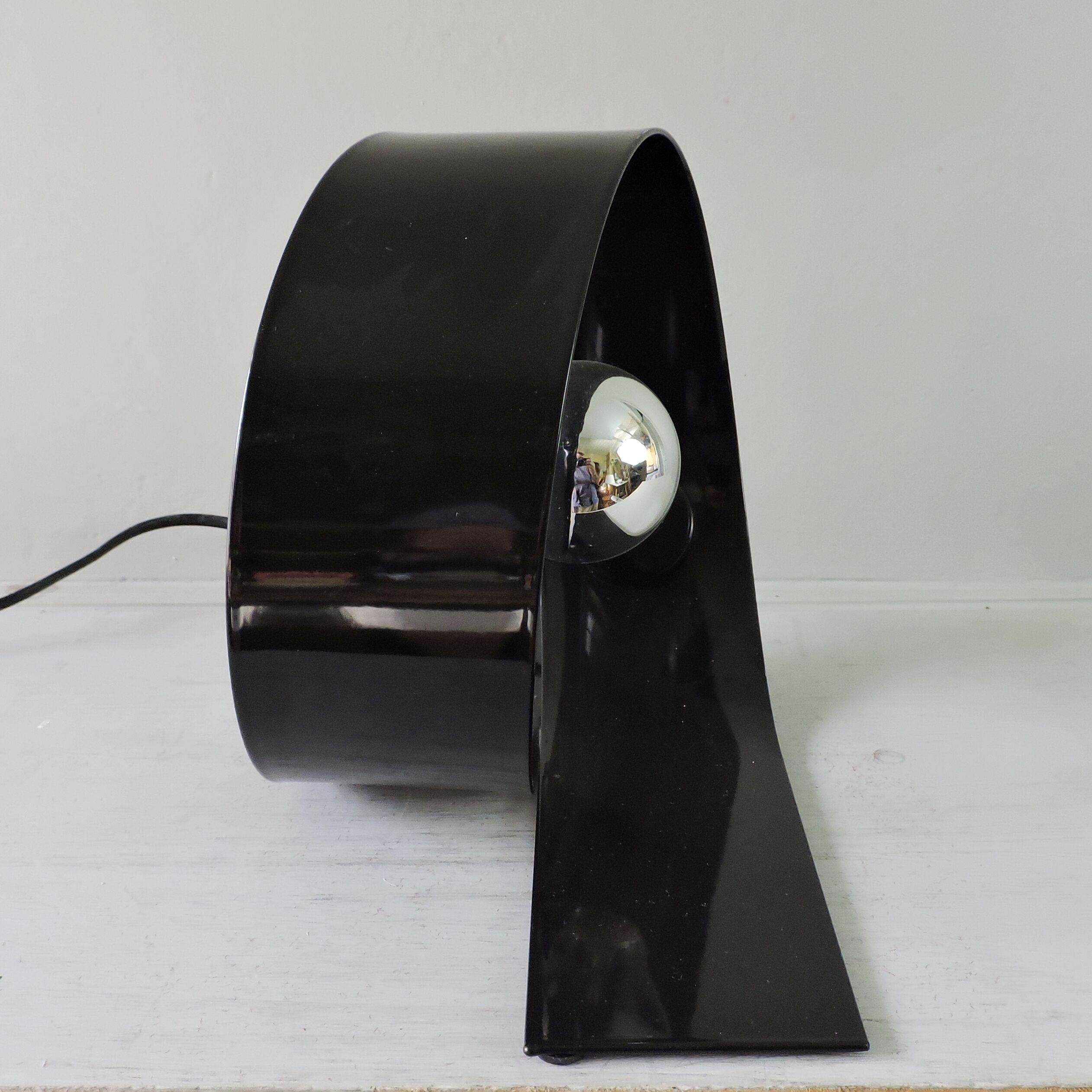 Vintage lamp "looping" Massive 90s