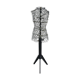 Model on tripod of the brand Ideal - Vintage 1960