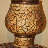 Bone vase