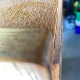 Library - Vintage Secretary