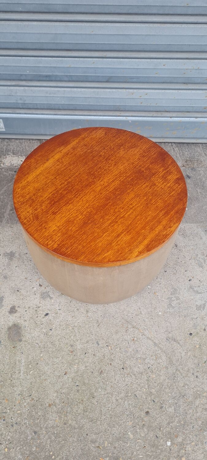 Tabouret de marque Regy