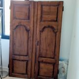 Portes armoires