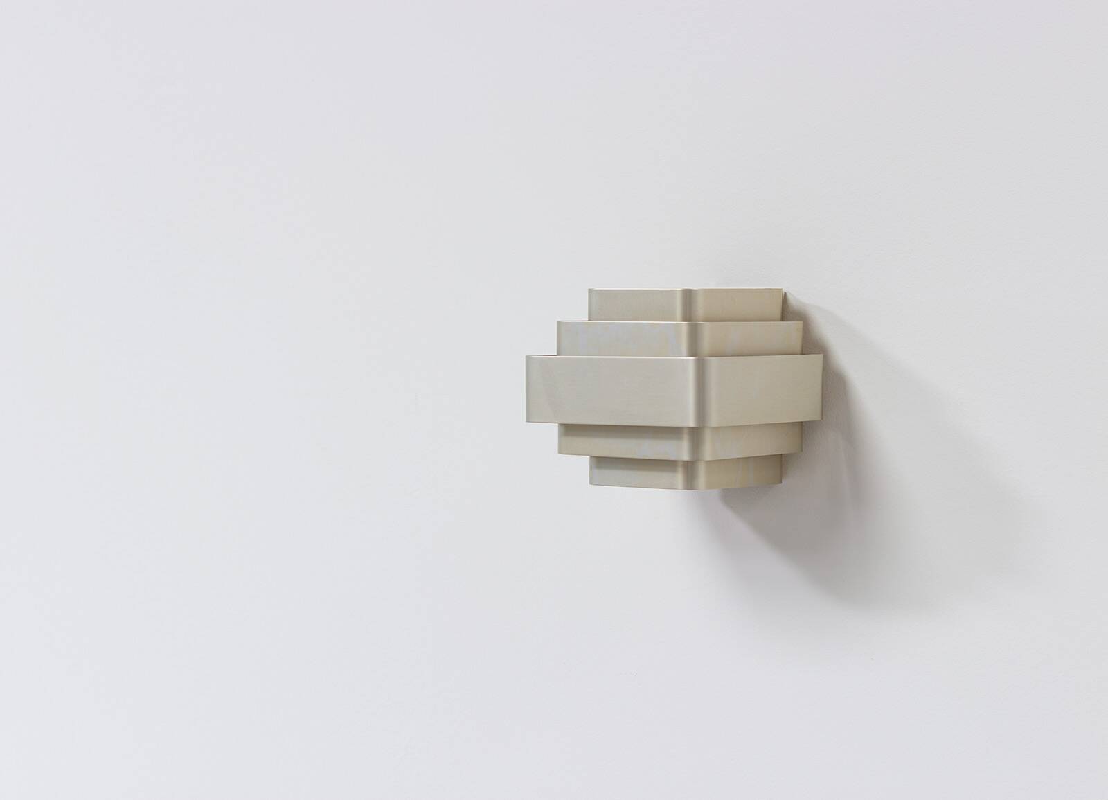 Applique murale Jules Wabbes 1960