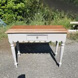 Revamped block style console