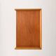 1960s Scandinavian bedside table