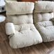 2-seat Marsala sofa by Michel Ducaroy for Ligne Roset