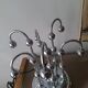 Vintage lamp 70's Italy