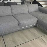 POSADA Habitat chaise longue sofa