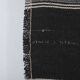 Vintage Turkish Oushak Handwoven Rug 203x210 cm
