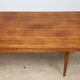 Table basse vintage en teck de Gordon Russell, 1960