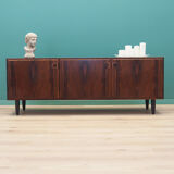 Rosewood sideboard, Danish design, 1970s, designer: Svend Langkilde