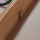 Antique chest of drawers with 5 drawers