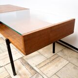 Vintage Coffee Table, 1970s, Czechoslovakia