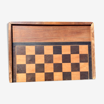 Backgammon vintage