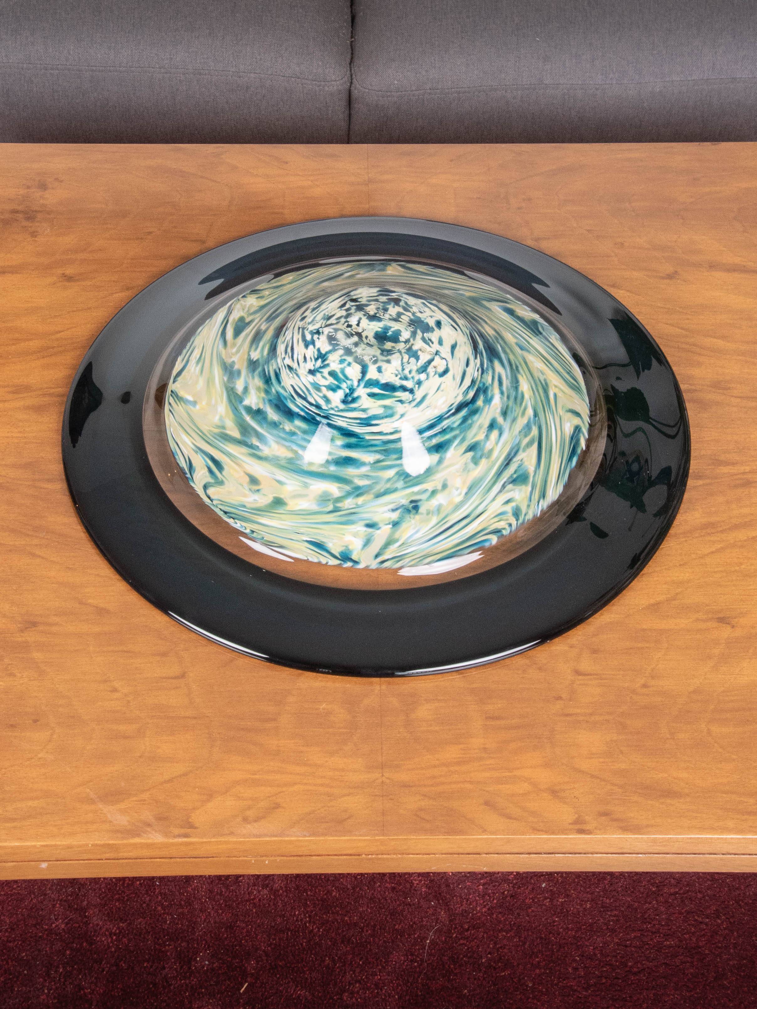 Don Niazou centerpiece