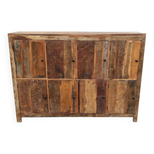 Meuble de rangement en