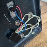 "Four Heads" lamp - Goffredo Reggiani