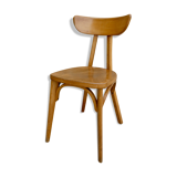 Bistro chair Luterma "banana"