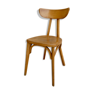 Bistro chair Luterma "banana"