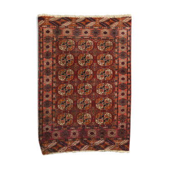 Tapis boukhara 138x100 cm