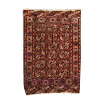 Bukhara carpet 138x100 cm