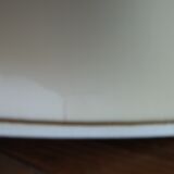 Lot de 2 abat-jours pour les pieds des lampes Chaumette