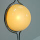 Floor lamp by Jean-Pierre Garrault & Henri Delord for Chabrières, France 1970s
