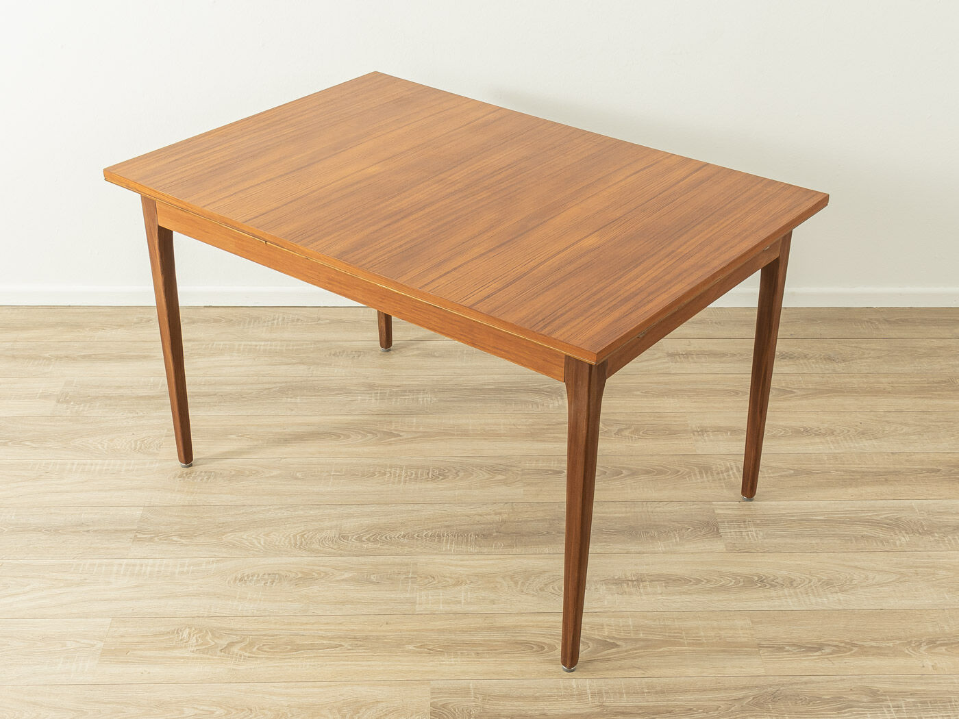 1960s dining table, lübke