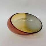 Kjell Engman for Kosta Boda Sweden Fidji bowl