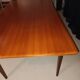 Vintage Scandinavian style table
