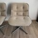 Executive Chair Charles Pollock Knoll first edition 1965