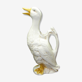 Duck jug