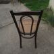 Bistro chair