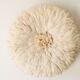 Jujuhat blanc 65 cm