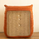 Togo leather armchair by Michel Ducaroy for Ligne Roset