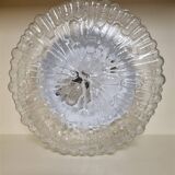 Round ceiling light