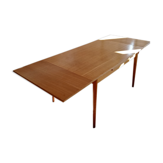 Scandinavian dining table