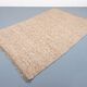 Vintage hand made lana wool rug for sisal, 1980’s italy