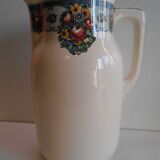 Villeroy & Boch Art Deco style broc, Drina