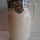 Villeroy & Boch Art Deco style broc, Drina