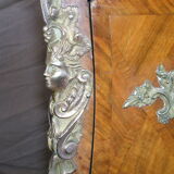 Louis XV style dressing table