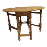 Wooden table/console