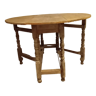 Table/console en bois